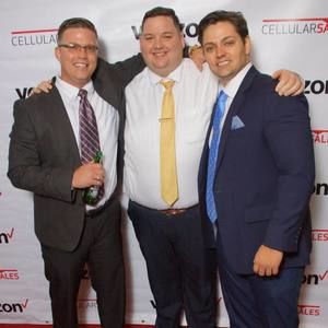 Meet your Posher, Daniel